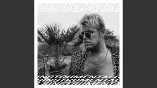 Dream God (Instrumental)