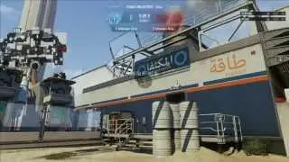 WR1   Rise Nation vs TK