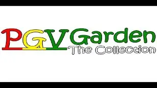 PGV Garden Collection 2018