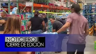 COMPRAS DE P&Aacute;NICO POR COVIS19 &ndash; Cierre de Edici&oacute;n