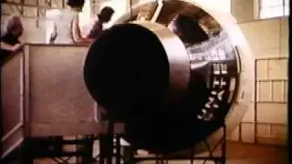 Virginia Tech: 1966 Tech Festival
