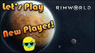 RIMWORLD Let's Play for the First Time in 2022 | Episode 89