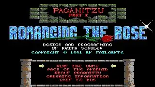 Paganitzu - Episode 1 Playthrough