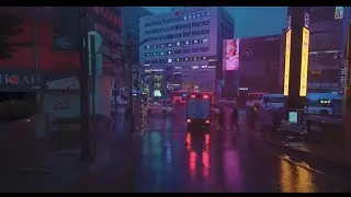Seoul 🇰🇷 | SOUDIERE - HIGHED UP