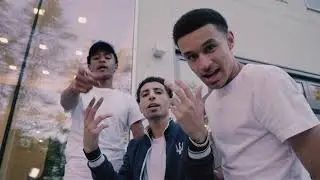 AP feat. Amaru Cloud - Shinin’ ( ( OFFICIAL MUSIC VIDEO )