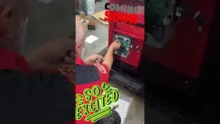 Unboxing our new Top-of-the-line Alignment machine! #tntcustoms #newequipment #autorepair