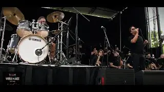 2022 WORLD OF JAZZ FESTIVAL HIGHLIGHTS: DAN BODANIS BIG BAND