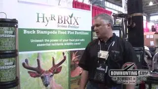 Hyr Brix Fertilizer Products