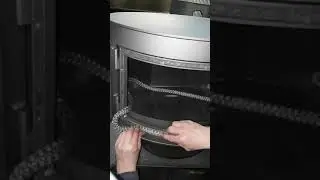 Future Fires Panoramic Rope Seal