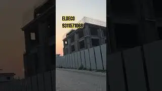 ELDECO VILLA LUXARY DUPLEX EASY PAYMENT PLANS 9311571068