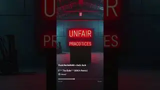 F*** The Bulls*** (N.W.A Remix)