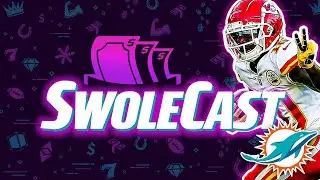 SWOLECAST: MUTUALLY DISINTERESTED