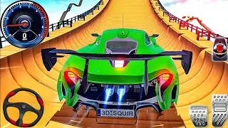 New Toyota Hiace Games - Coach City Van Driving Simulator 2026: Minibus Sim 3D - Android Gameplay