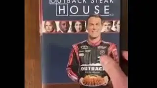 We got house meme