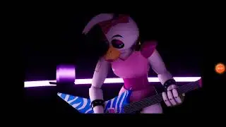 Five Nights At Kevin's Security Goes Trailer Mand 8 Unp