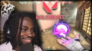 WAIT HOLD ON LET ME COOK... (i suck) | Valorant Gameplay