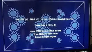 установка iris manager на ps 3
