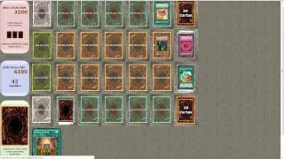 Yu Gi OH RPG Online - [JOB] Steve Jobs id:281052 vs [ROC] DEUS PAIN id:201128