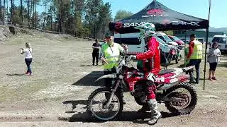 CRONO ENDURO PI&Ntilde;OR 2018 - CARLOS MIGUENS