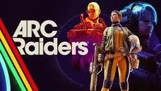 ARC Raiders | Craft Mod Component [Sound Effect]