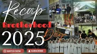 HARI PERSAUDARAAN 2025