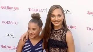 Maddie Ziegler & Mackenzie Ziegler 