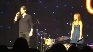 Anastasia - My Petersburg (Live @ BwayCon 2017)