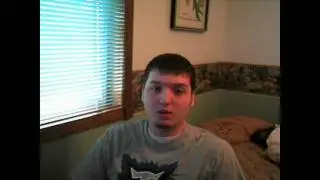 Xbox Live Vision Camera Review