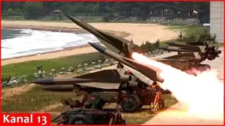 US to buy MIM-23 Hawk air defense missiles from Taiwan for delivery to Ukraine