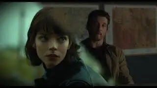 The Gorge (2025) | Full Movie Recap & Summary