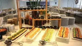 Station cafe@Centra Central Station Hotel Bangkok