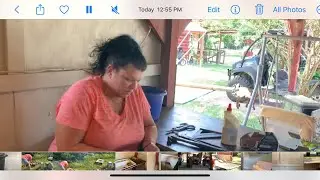 Kim Shows Up