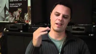 Markus Schulz thrilled about US dance scene