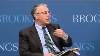 Skepticism of the U.S.