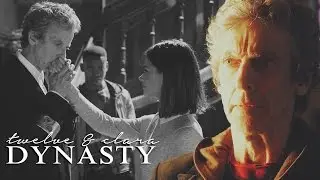 twelve & clara | dynasty