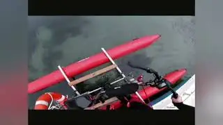 TRACCIA (BlueSpeed Soccorso di emergenza in caso di calamit&agrave;).