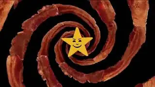 Carl's Jr - Monster Angus Thickburger - Mind Control