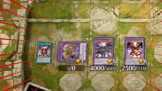 Darklord despia relinquished #2