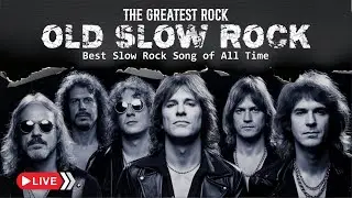 Heartbreak Rock Songs 2025 | Ultimate Emotional Slow Rock Collection #slowrock