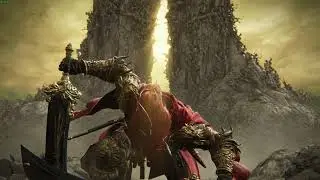 Promised Consort Radahn vs Hefty Rot Pot | Elden Ring Shadow of the Erdtree