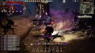 PS5 Black Desert Gameplay (No Commentary) 20260117