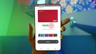 Виртуальная карта Visa Mpesa Global Pay | Безопасная оплата оптовых покупок