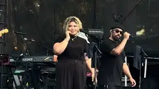 Good Feeling - J Boog Live at Live at Marymoor Park in Redmond, Washington 8/28/2025