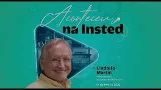 Palestra com Lindolfo Martim - Fundador da Multicoisa
