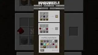 Guess the item! 791... #minecraft #shorts