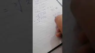 Cube root word problem