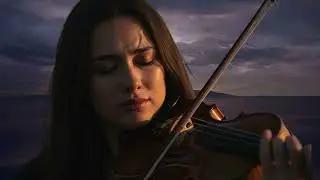 Emotional Cinematic Violin | Quiet Power & Deep Atmosphere
