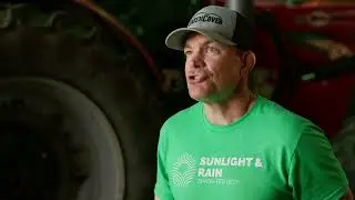 Sunlight and Rain Brand Story
