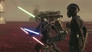 Battlefront 2: So I Suck With Blasters?
