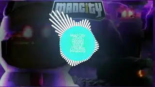 Mad City Cluck Donald Theme Song - Chicken Invasion